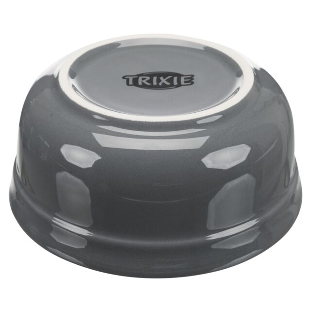 Trixie Napf-Set, Keramik/Metall