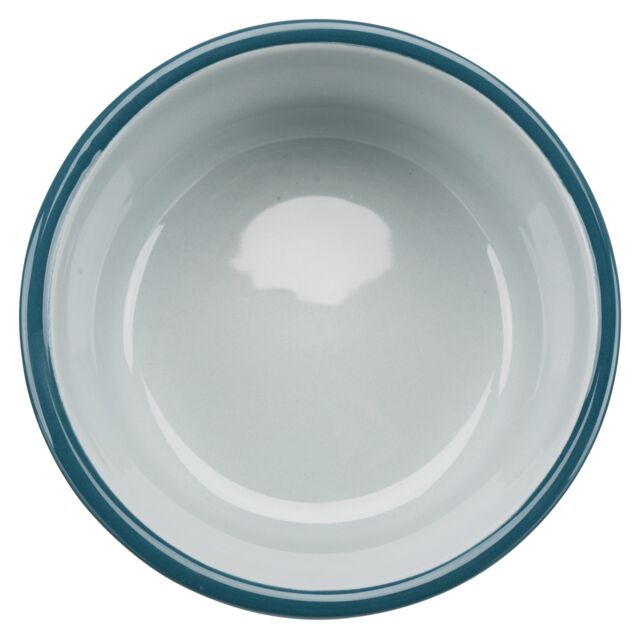 Trixie Napf-Set, Keramik/Metall
