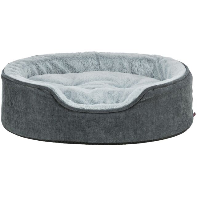 Trixie Vital Bett Lino Soft, oval