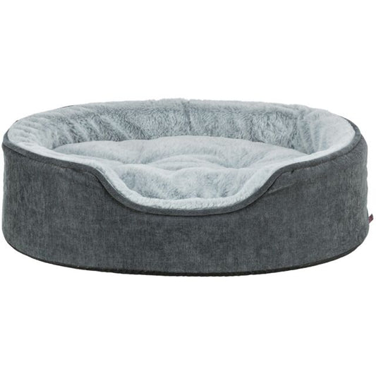 Trixie Vital Bett Lino Soft, oval