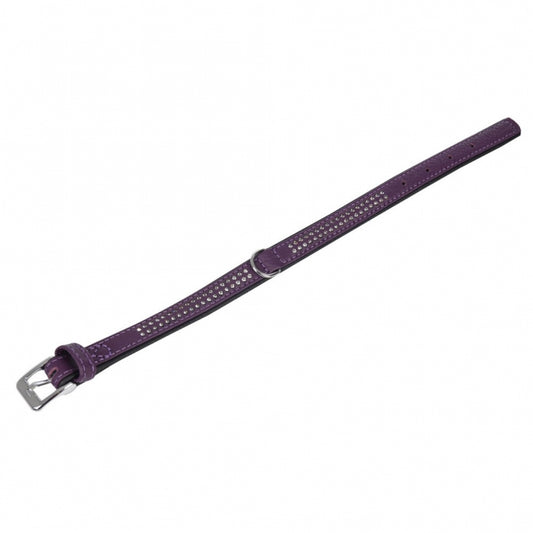 Karlie Vintage Strass-Halsband
